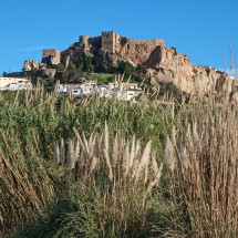 Andalusia Coast East of Málaga - January 2023